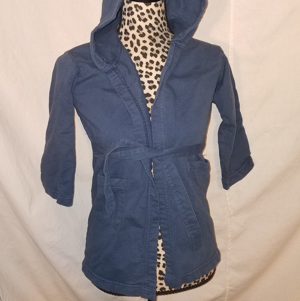 City Threads size 6